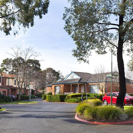 Park Avenue - Forest Hill Bend of Islands Exterior foto