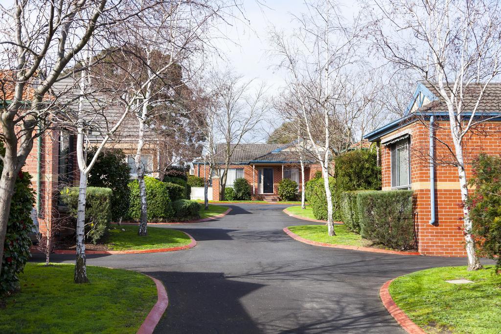 Park Avenue - Forest Hill Bend of Islands Exterior foto