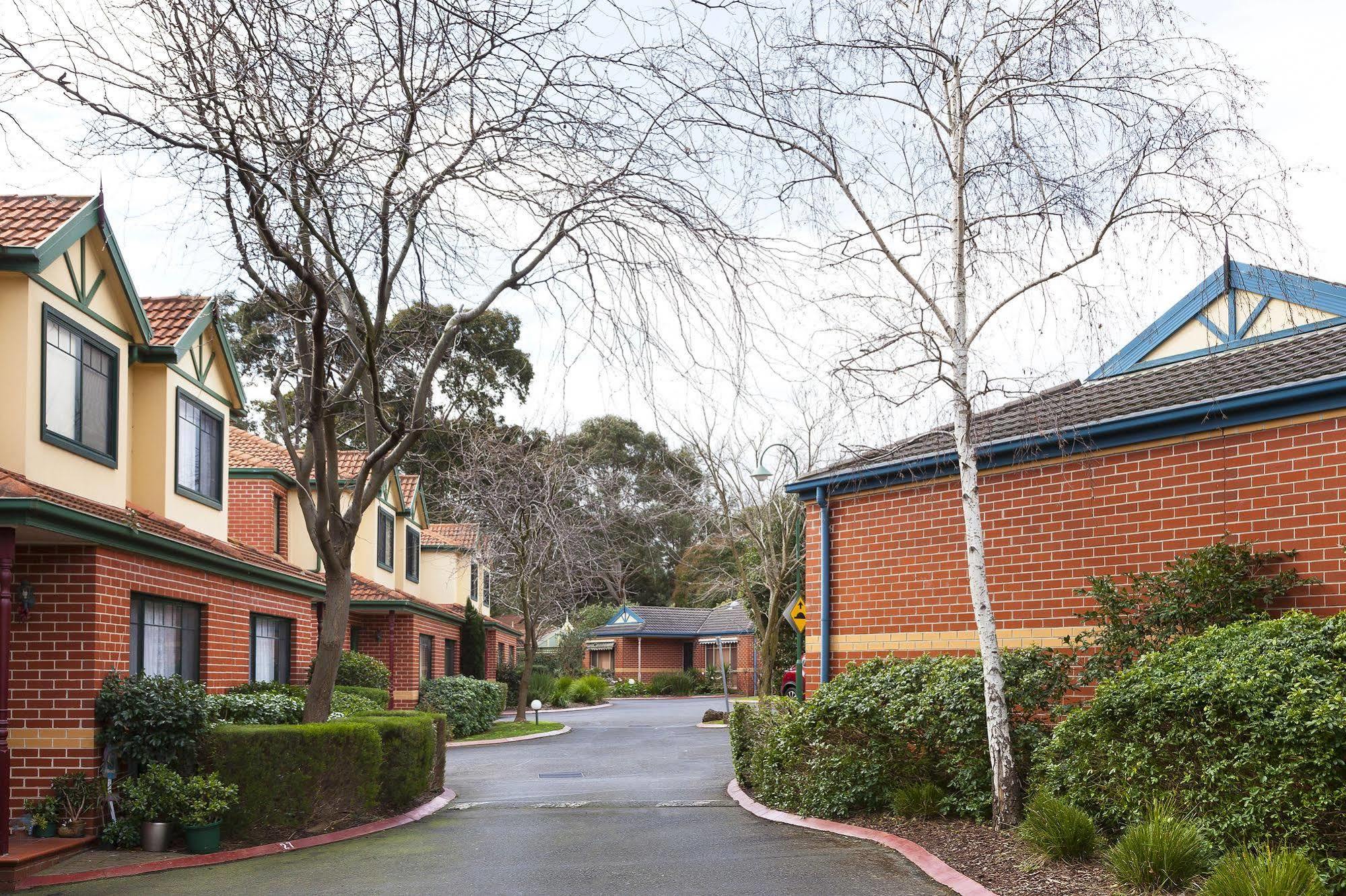 Park Avenue - Forest Hill Bend of Islands Exterior foto
